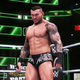 Illustration for article titled Randy Orton’s Tattoo Artist Sues Take-Two For Using Her Designs In WWE Games